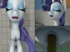 SCAT (A Lady's Relief) by Cogitatione